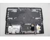 Lenovo 5CB1P50124 Tastatur inkl. Topcase ASM_UK L83DF GY RGB