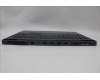 Lenovo 5CB1P50124 Tastatur inkl. Topcase ASM_UK L83DF GY RGB