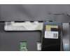 Lenovo 5CB1P50124 Tastatur inkl. Topcase ASM_UK L83DF GY RGB