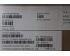 Lenovo 5CB1P50128 Tastatur inkl. Topcase deutsch L83DF GY RGB