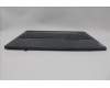 Lenovo 5CB1P50128 Tastatur inkl. Topcase deutsch L83DF GY RGB