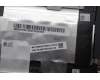 Lenovo 5CB1P50128 Tastatur inkl. Topcase deutsch L83DF GY RGB