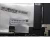 Lenovo 5CB1P50129 Tastatur inkl. Topcase ASM_GRE L83DF GY RGB