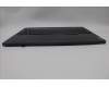 Lenovo 5CB1P50131 C-Cover with keyboard, Hungarian, Grey, RGB Backlight, UK