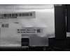 Lenovo 5CB1P50131 Tastatur inkl. Topcase ASM_HUN L83DF GY RGB