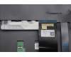 Lenovo 5CB1P50138 Tastatur inkl. Topcase ASM_POR L83DF GY RGB