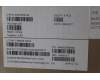 Lenovo 5CB1P50140 C-Cover with keyboard,Slovenian,Grey,RGB Backlight