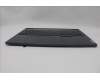 Lenovo 5CB1P50140 C-Cover with keyboard,Slovenian,Grey,RGB Backlight