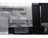 Lenovo 5CB1P50141 Tastatur inkl. Topcase spanisch L83DF GY RGB
