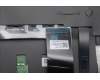 Lenovo 5CB1P50146 Tastatur inkl. Topcase ASM_UKR L83DF GY RGB