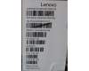 Lenovo 5CB1P50148 Tastatur inkl. Topcase ASM ARA H 83CV NFP LG