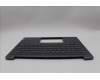 Lenovo 5CB1P50148 Tastatur inkl. Topcase ASM ARA H 83CV NFP LG