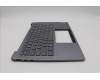 Lenovo 5CB1P50148 Tastatur inkl. Topcase ASM ARA H 83CV NFP LG