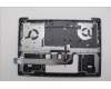 Lenovo 5CB1P50149 Tastatur inkl. Topcase ASM BEL H 83CV NFP LG