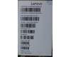 Lenovo 5CB1P50149 Tastatur inkl. Topcase ASM BEL H 83CV NFP LG