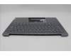 Lenovo 5CB1P50149 Tastatur inkl. Topcase ASM BEL H 83CV NFP LG