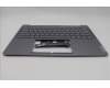 Lenovo 5CB1P50149 Tastatur inkl. Topcase ASM BEL H 83CV NFP LG