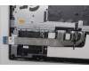 Lenovo 5CB1P50149 Tastatur inkl. Topcase ASM BEL H 83CV NFP LG
