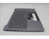Lenovo 5CB1P50149 Tastatur inkl. Topcase ASM BEL H 83CV NFP LG