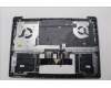 Lenovo 5CB1P50151 Tastatur inkl. Topcase ASM BUL H 83CV NFP LG