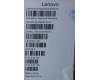 Lenovo 5CB1P50151 Tastatur inkl. Topcase ASM BUL H 83CV NFP LG