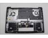 Lenovo 5CB1P50152 Tastatur inkl. Topcase ASM CZE/SLK H83CV NFP LG