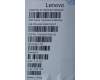 Lenovo 5CB1P50152 Tastatur inkl. Topcase ASM CZE/SLK H83CV NFP LG