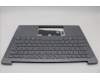 Lenovo 5CB1P50152 Tastatur inkl. Topcase ASM CZE/SLK H83CV NFP LG