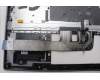 Lenovo 5CB1P50152 Tastatur inkl. Topcase ASM CZE/SLK H83CV NFP LG