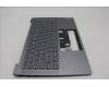 Lenovo 5CB1P50152 Tastatur inkl. Topcase ASM CZE/SLK H83CV NFP LG