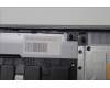 Lenovo 5CB1P50152 Tastatur inkl. Topcase ASM CZE/SLK H83CV NFP LG