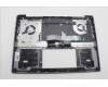 Lenovo 5CB1P50153 Tastatur inkl. Topcase ASM ENG H 83CV NFP LG