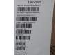 Lenovo 5CB1P50153 Tastatur inkl. Topcase ASM ENG H 83CV NFP LG