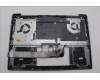 Lenovo 5CB1P50154 Tastatur inkl. Topcase ASM EURO ENG 83CV NFP LG