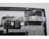Lenovo 5CB1P50154 Tastatur inkl. Topcase ASM EURO ENG 83CV NFP LG
