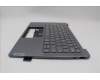 Lenovo 5CB1P50154 Tastatur inkl. Topcase ASM EURO ENG 83CV NFP LG