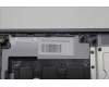 Lenovo 5CB1P50154 Tastatur inkl. Topcase ASM EURO ENG 83CV NFP LG