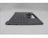 Lenovo 5CB1P50158 Tastatur inkl. Topcase ASM GER H 83CV NFP LG
