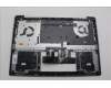 Lenovo 5CB1P50163 Tastatur inkl. Topcase ASM ITA H 83CV NFP LG