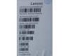Lenovo 5CB1P50163 Tastatur inkl. Topcase ASM ITA H 83CV NFP LG