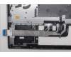 Lenovo 5CB1P50167 Tastatur inkl. Topcase ASM NORDIC H83CV NFP LG