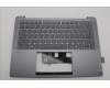 Lenovo 5CB1P50168 Tastatur inkl. Topcase ASM POR H 83CV NFP LG