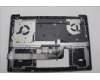 Lenovo 5CB1P50168 Tastatur inkl. Topcase ASM POR H 83CV NFP LG