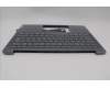 Lenovo 5CB1P50168 Tastatur inkl. Topcase ASM POR H 83CV NFP LG