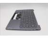 Lenovo 5CB1P50169 Tastatur inkl. Topcase ASM RUS H 83CV NFP LG