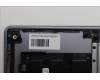 Lenovo 5CB1P50169 Tastatur inkl. Topcase ASM RUS H 83CV NFP LG