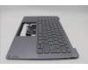 Lenovo 5CB1P50172 Tastatur inkl. Topcase ASM SWS H 83CV NFP LG
