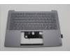 Lenovo 5CB1P50174 Tastatur inkl. Topcase ASM THAI H 83CV NFP LG