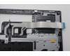 Lenovo 5CB1P50174 Tastatur inkl. Topcase ASM THAI H 83CV NFP LG