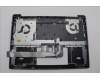 Lenovo 5CB1P50174 Tastatur inkl. Topcase ASM THAI H 83CV NFP LG